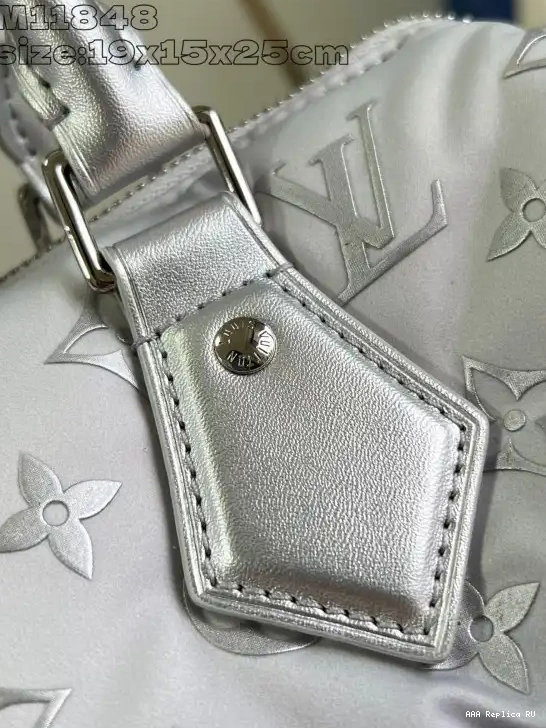Aaa replica bags LOUIS SPEEDY BANDOULIÈRE 25 VUITTON 0522